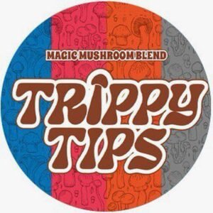 trippy tips cones